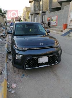 کیا سۆڵ